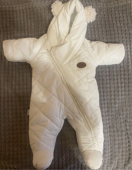 комбінезон до -25