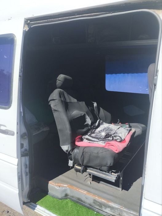 Продається  Mercedes Sprinter  316