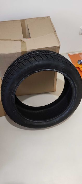 OPONA Compasal Crosstop 4S 215/45 R17 91 W XL