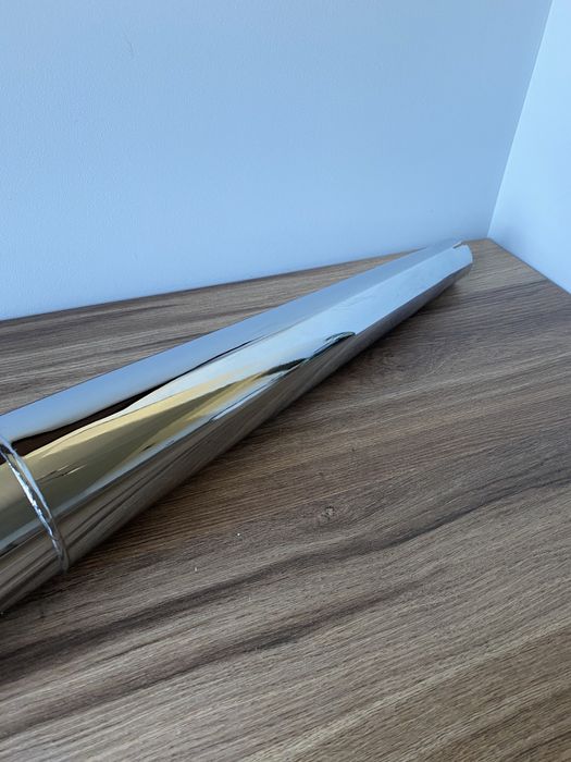 NOWY DUELLS tłumik wydech MZ TS 250 MZ TS 250/1