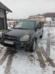 Hyundai Tucson 2008