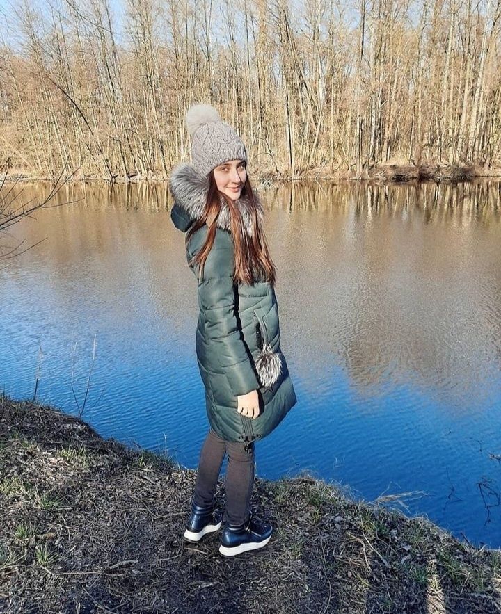 Пальто зимове жіноче