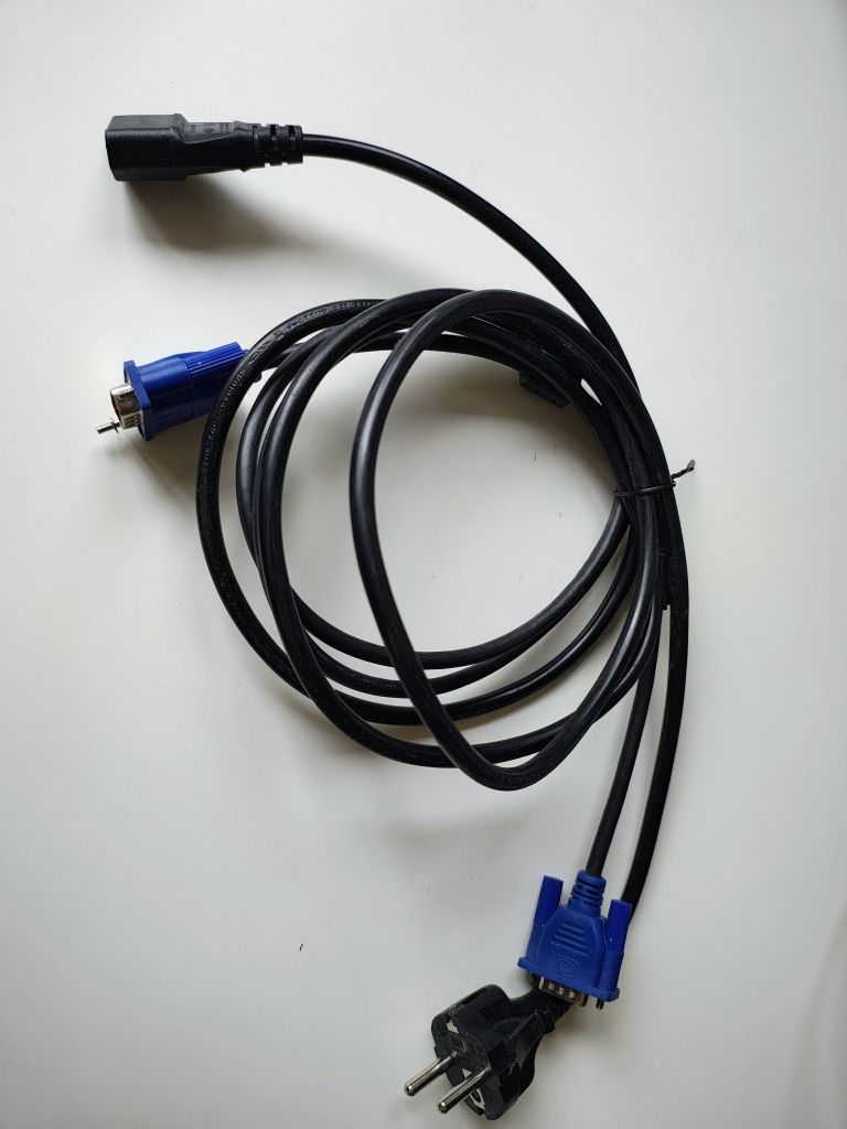 Monitor LG 22 cale
