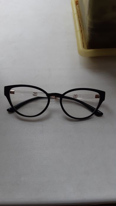 Окуляри Dolce gabbana