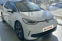 VW ID.3 58 kWh Pro City