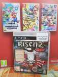 Risen 2 Dark Waters PS3 Sklep Iława