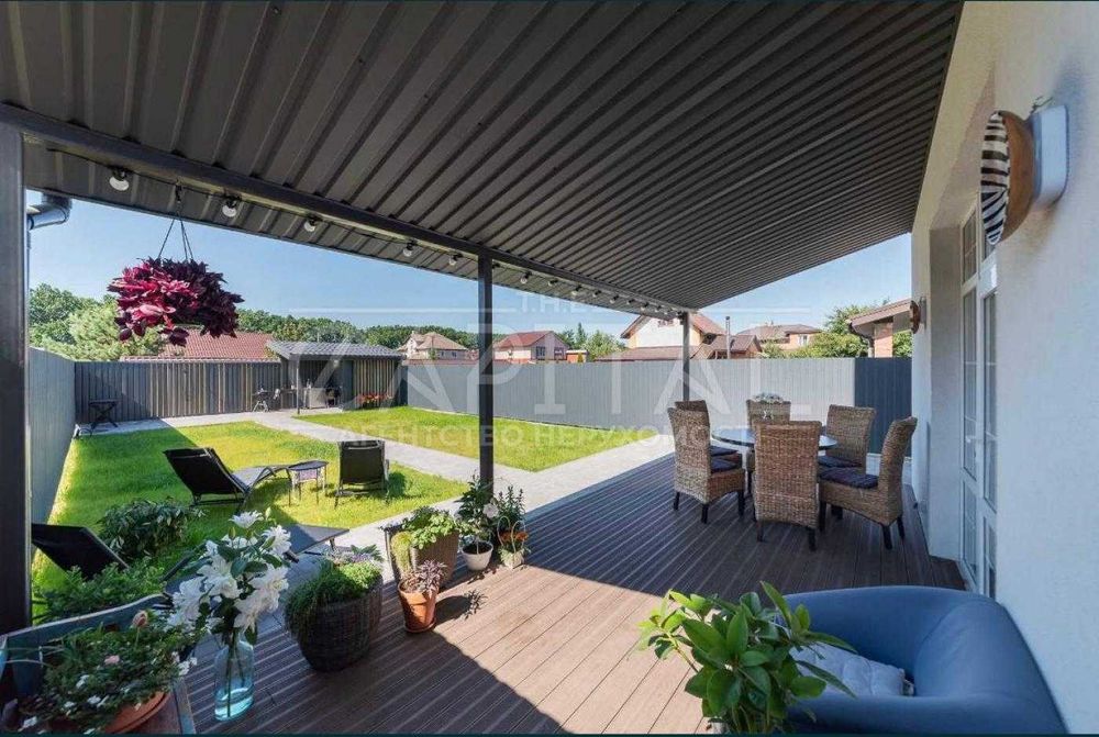 Продаж / Дуплекс / вул. Стрітенська, Крюківщина