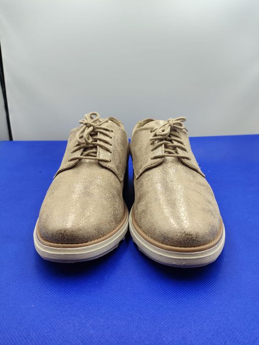 Туфлі - Дербі Clarks - 39 розмір. Оригінал