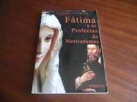 "Fátima e as Profecias de Nostradamus" de Fina d'Armada - 1ª Ed. 2012