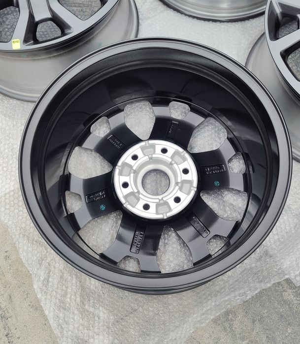 Ford Ranger felgi aluminiowe  R18 oryginał