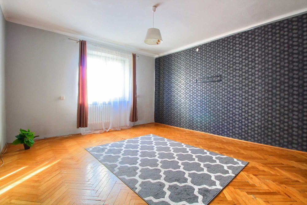 ul. Staszica | Blisko Politechniki | 68m2 - 3 pokoje + piwnica
