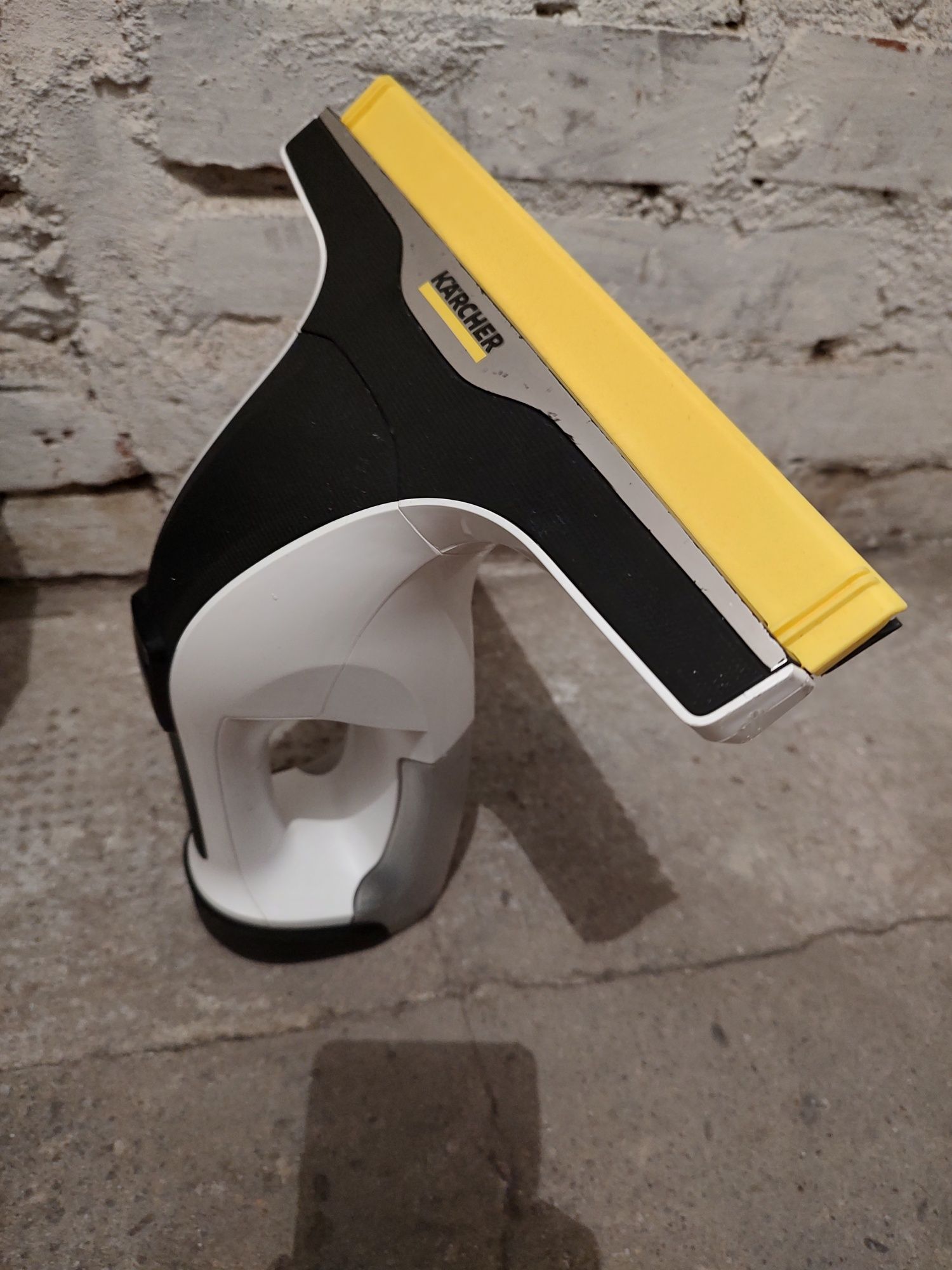 Myjka do okien Karcher wv