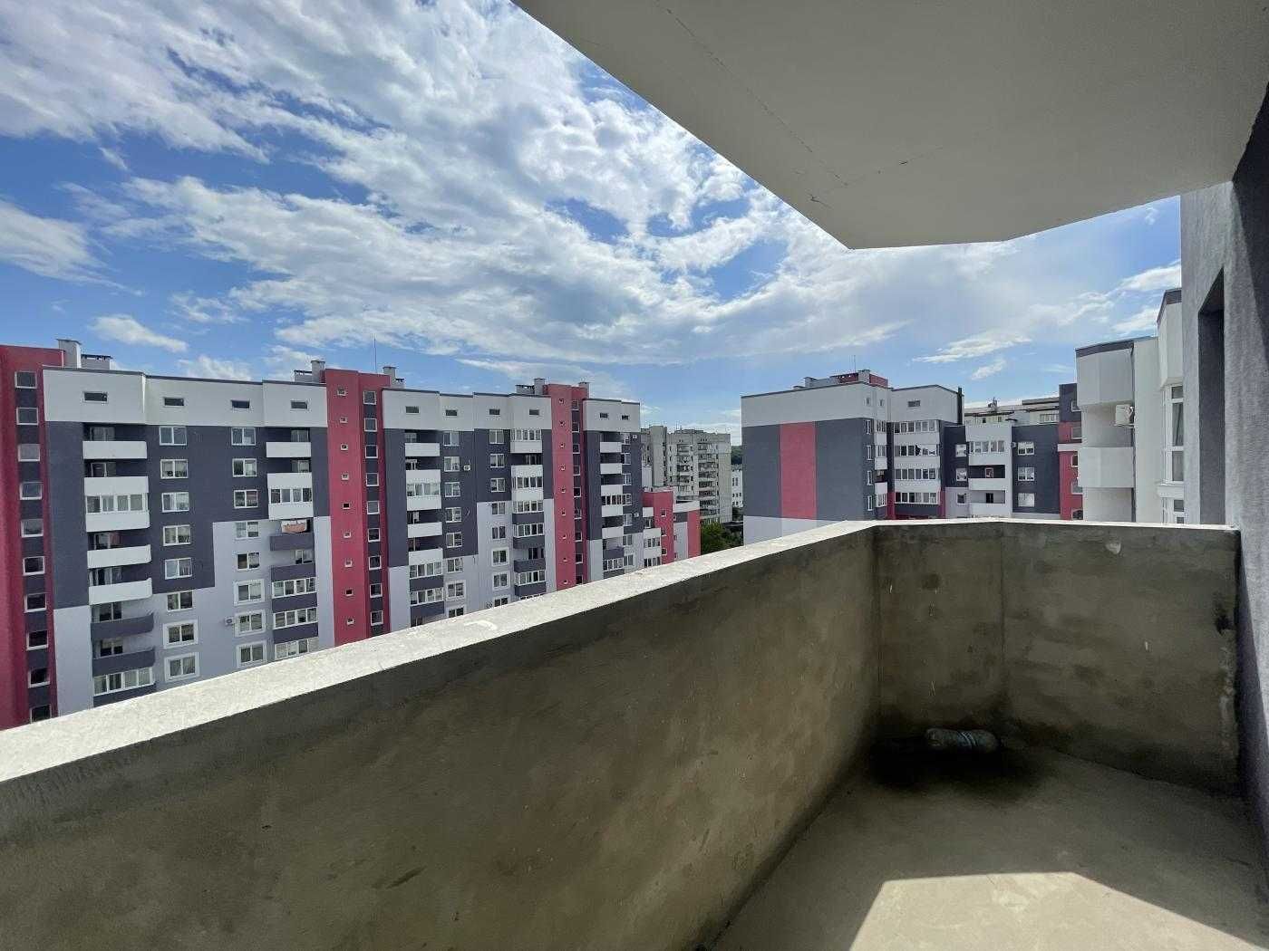 Продаж 2 кімнатна квартира вулиця Тракт Глинянський,