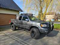 toyota Tundra ram ford f150 dodge 4x4 raptor