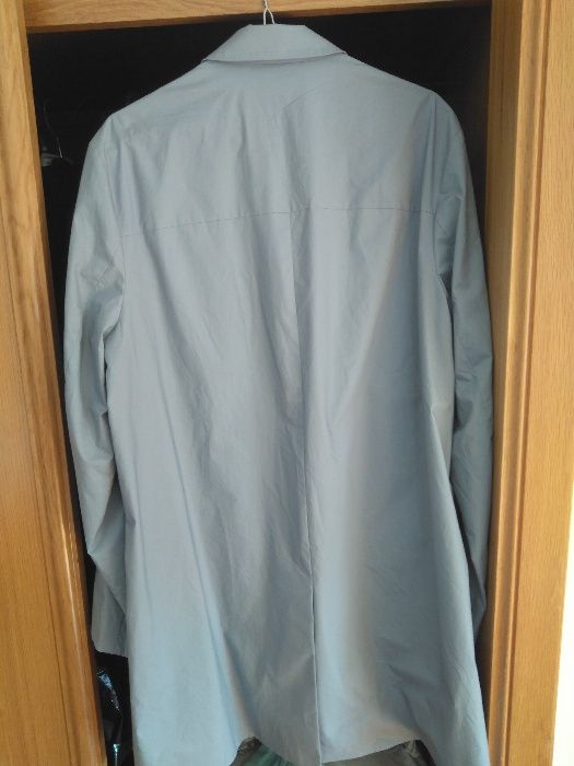 Casaco - Lightweight Cotton