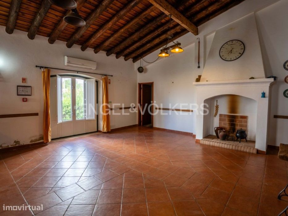 Invista no coração do Alentejo uma propriedade com autenticidade, e...