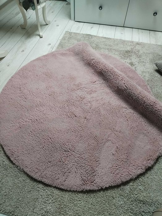 Toaletka Prowansja rękodzieło