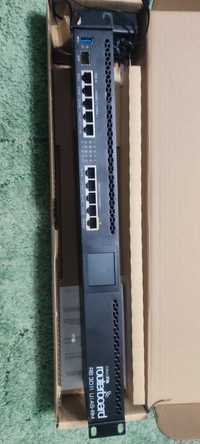 Mikrotik RouterBoard RB3011UiAS-RM