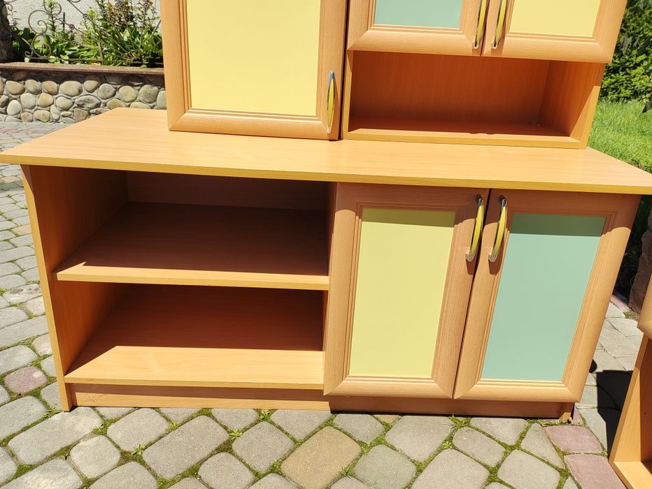 Набір меблів для дитячої