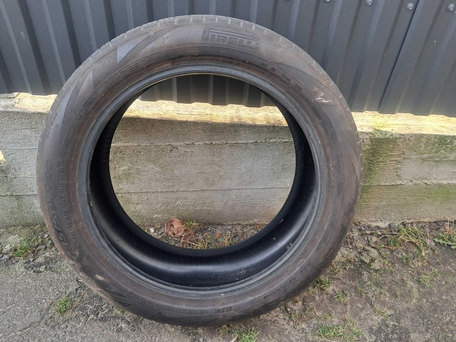 Шина 235/50 R20 Pirelli (Пірелі) 1шт. всесезонна