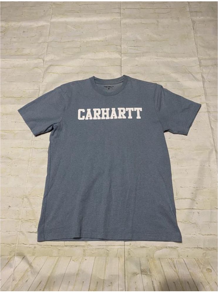 Футболка carhartt wip