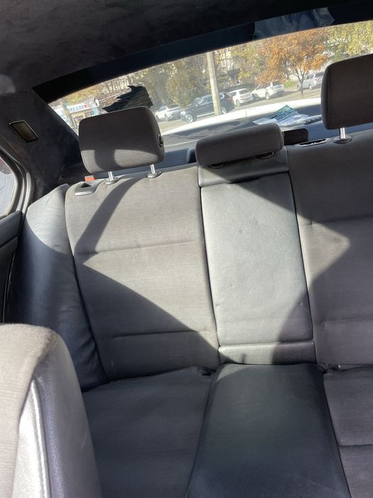 Продам BMW E36 мтех