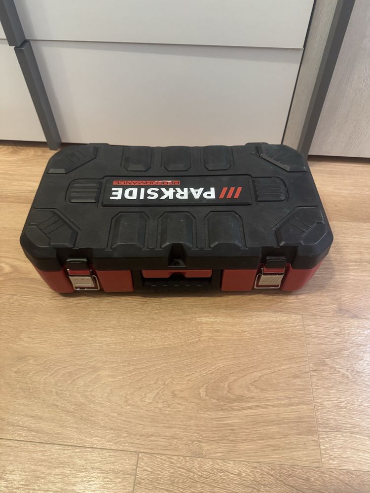Wyzynarka parkside performance 20V B2