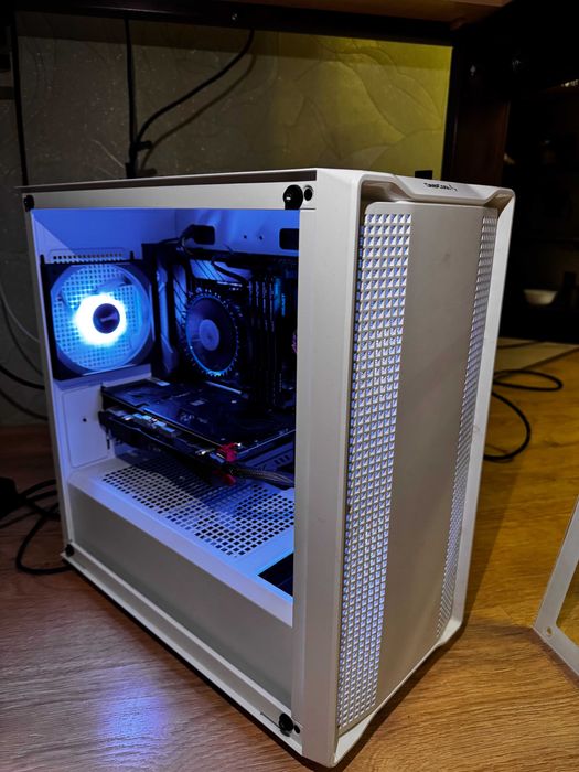 Компьютер i5 13400f 32GB RAM