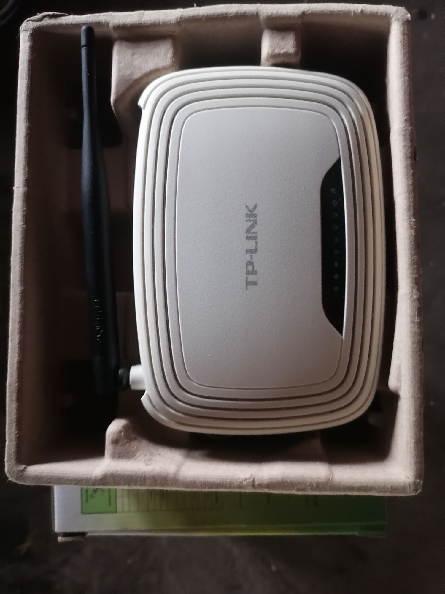 Sprzedam router TP link