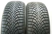 zimowe 195/55R16 GOODYEAR ULTRAGRIP 9+ , 8,5mm (A 9093)