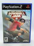 Tony Hawk's Downhill Jam PS2 (FR) Po Francusku