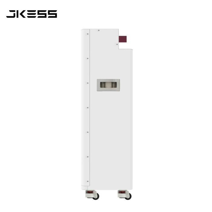 Obudowa pionowa magazyn energii ogniwa LiFePo4