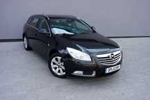 Opel Insignia 1.8 benzyna bardzo dobry stan sprowadzony z Niemiec