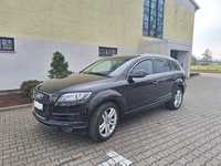 Audi Q7 3.0 TDI lift.