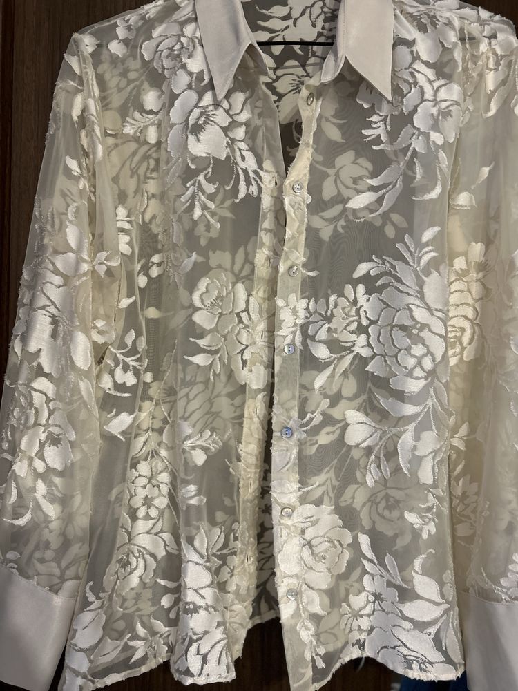 Продам нову блузу Zara