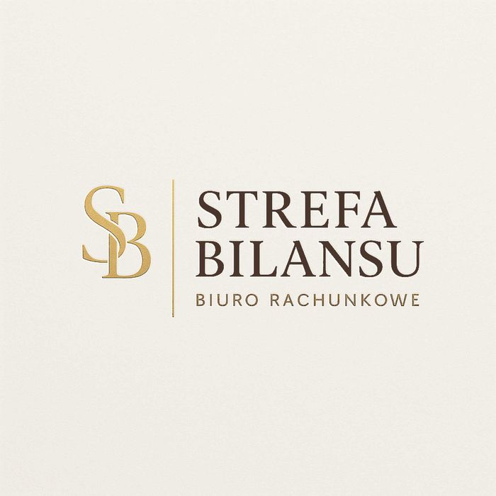 Strefa Bilansu. Biuro Rachunkowe - Dbam o spokój w Twoich finansach.