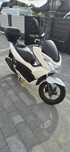 Honda 125 cm3 PCX Skuter kat.B STAR/STOP