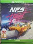 Sprzedam lub zamienię NFS Heat PL xbox One s x series