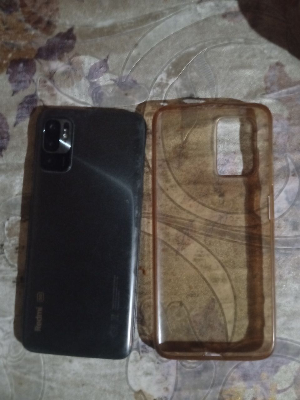 Redmi note 10 5g