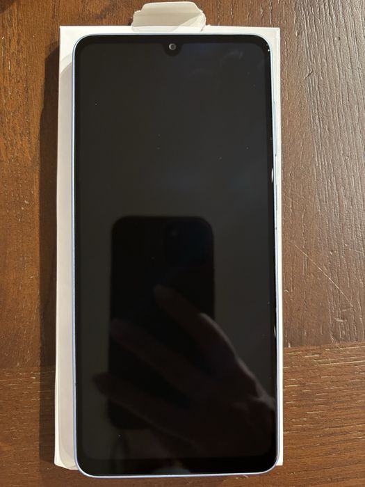 Samsung A53 5G 128G Azul claro