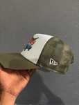 New Era trucker Texas Nova coleção 2025