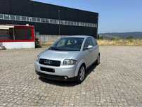 Audi A2 150 mil kms MUITO NOVO