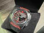 Zegarek Casio G-Shock GA-B001