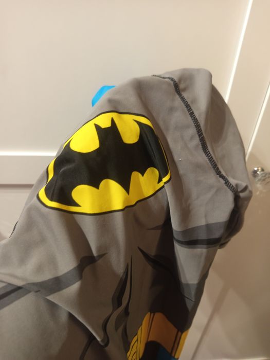 Strój do pływania Batman H&M 110/116
