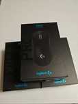 Logitech G PRO X SUPERLIGHT Wireless Gaming Mouse 910-005878
