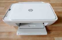 Drukarka hp 2620