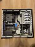 Komputer intel i5 2500k nvidia 650ti