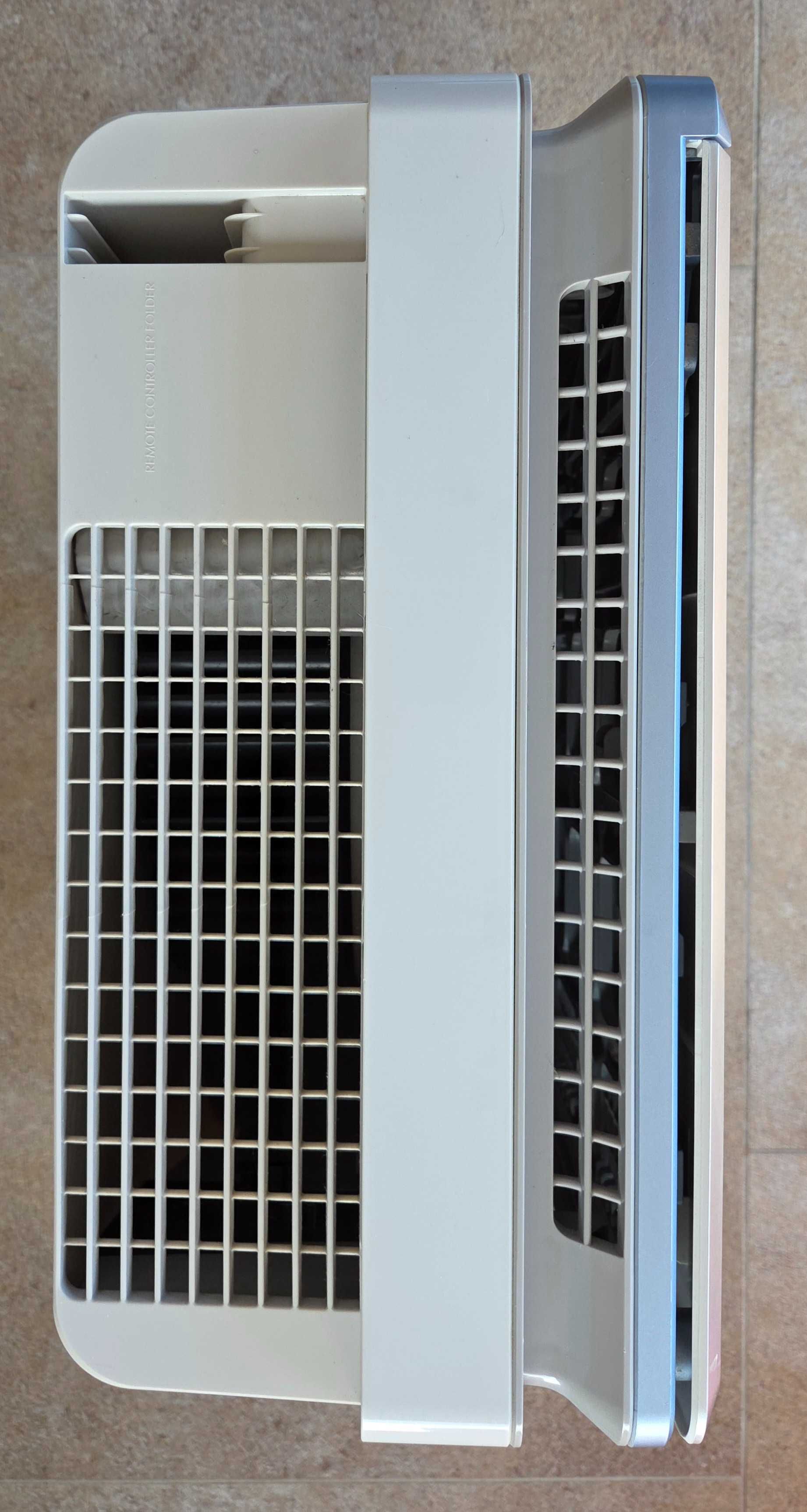 oczyszczacz powietrza  DAIKIN MC707VM-S