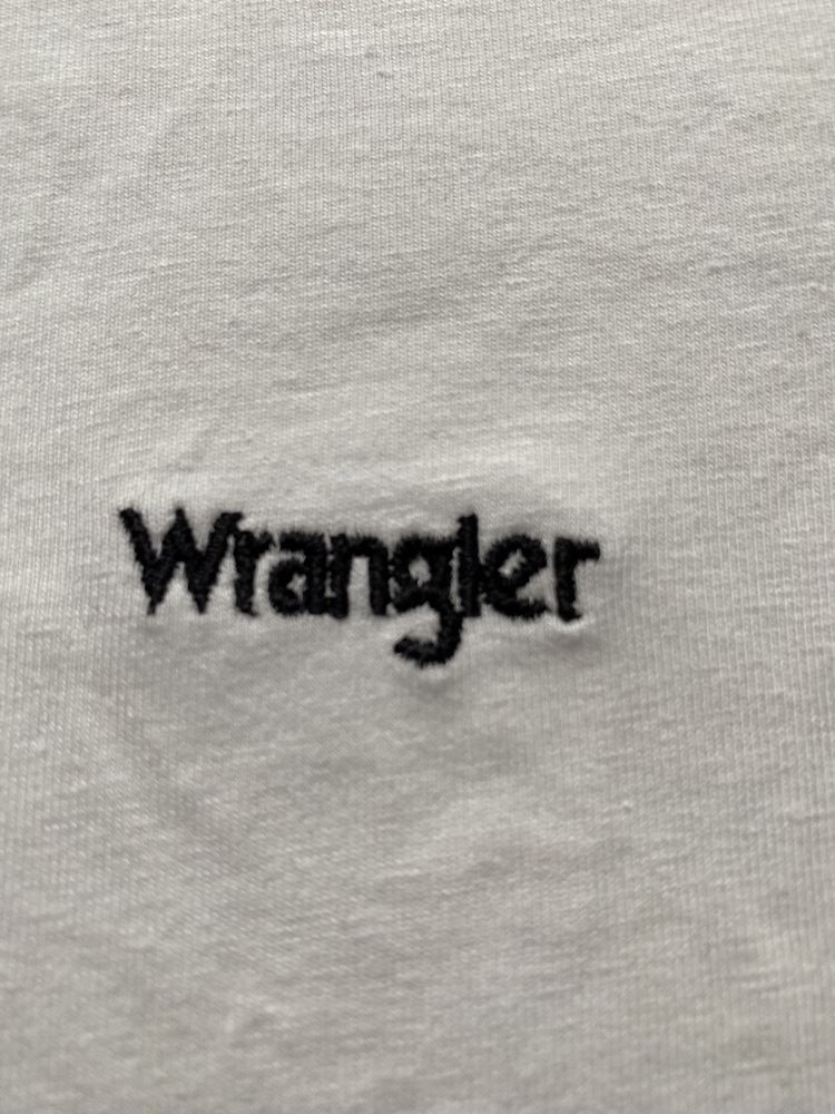 Wrangler body r xs/s