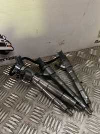 Injectores motor 2.3, iveco, ducato, boxer e jumper